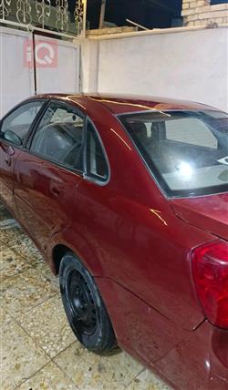 شيفروليه اوبترا